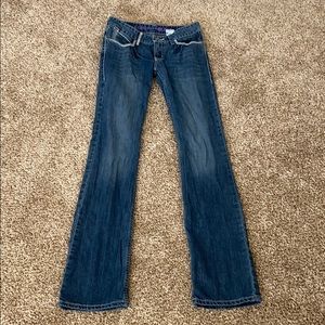 Cruel Denim - Blake Style